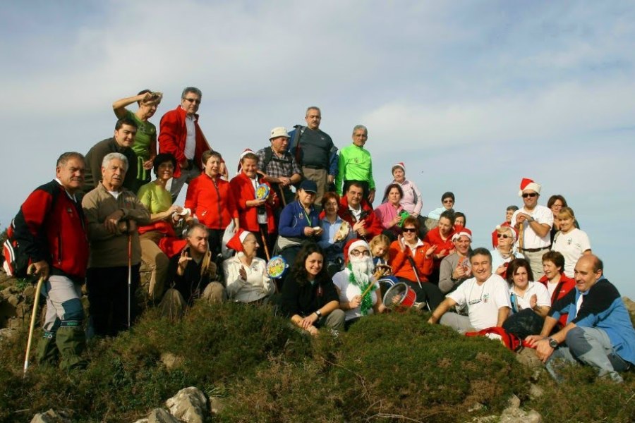 Belén 2010