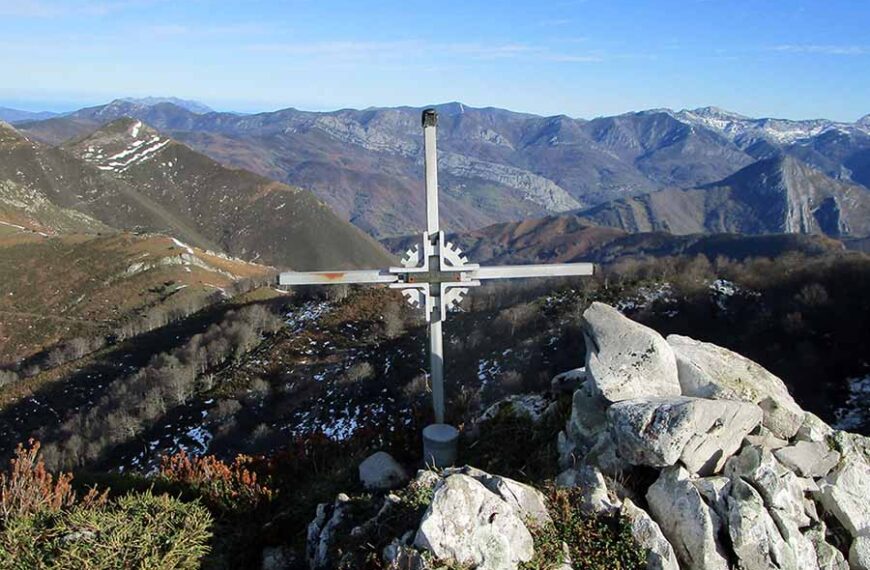 Pico Riegos
