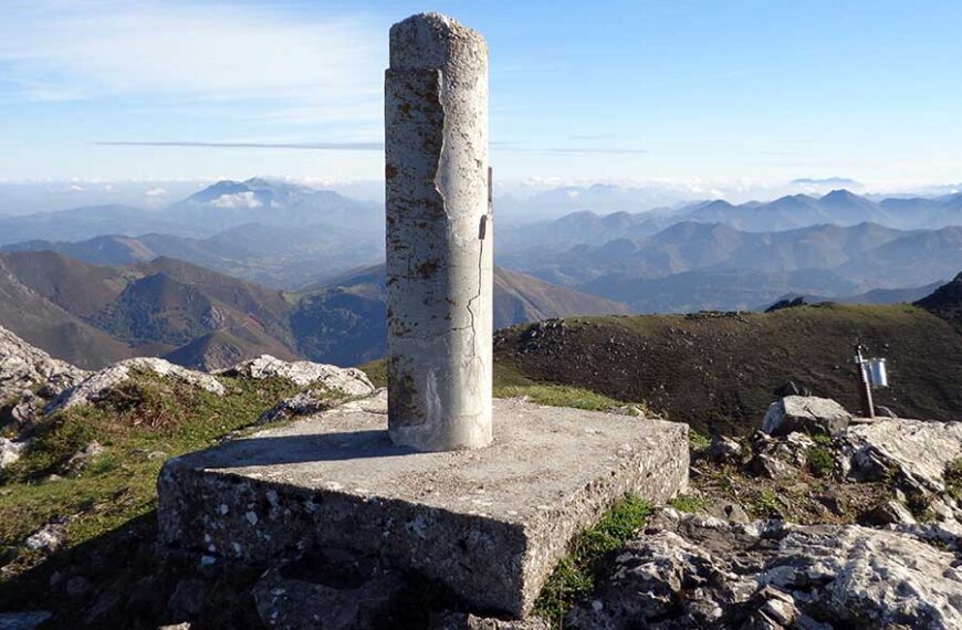 Pico Trigueiro