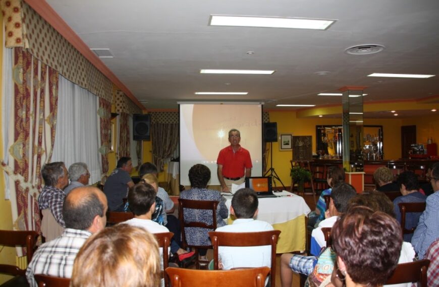 Proyección 2013