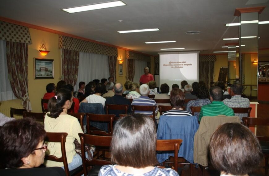 Proyección 2016