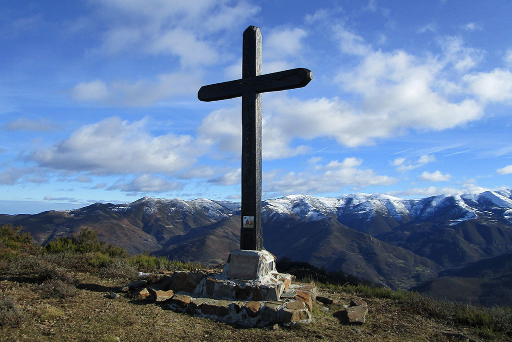 Corullo Braña
