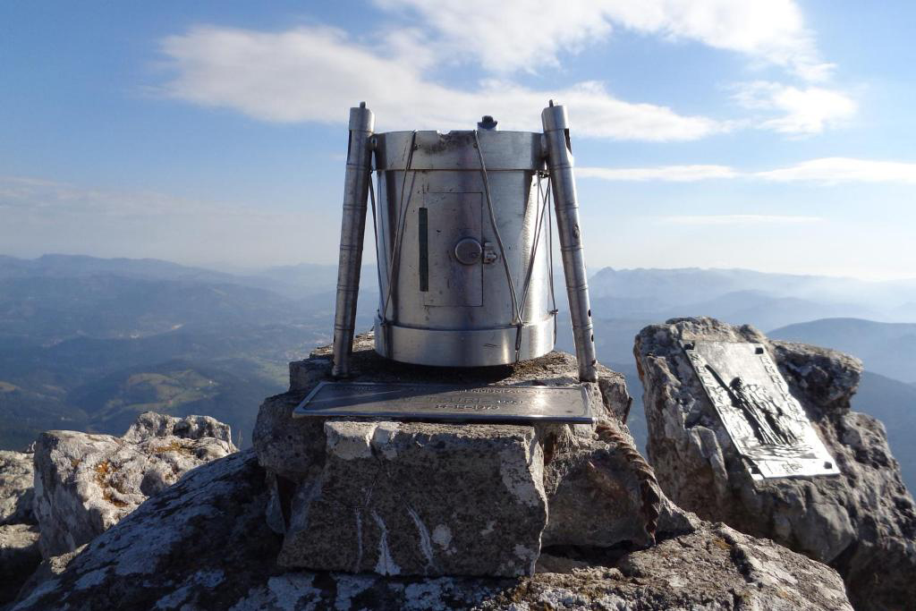 Pico Aitxuri