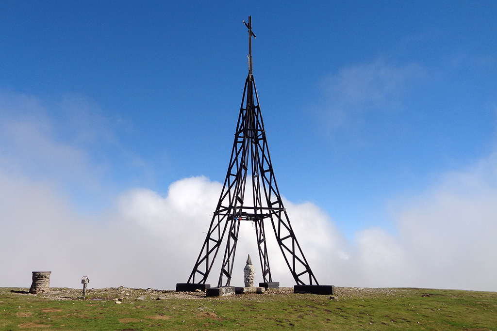 Pico Gorbea