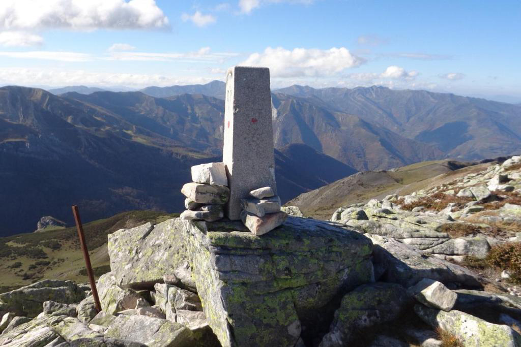 Pico Jeje